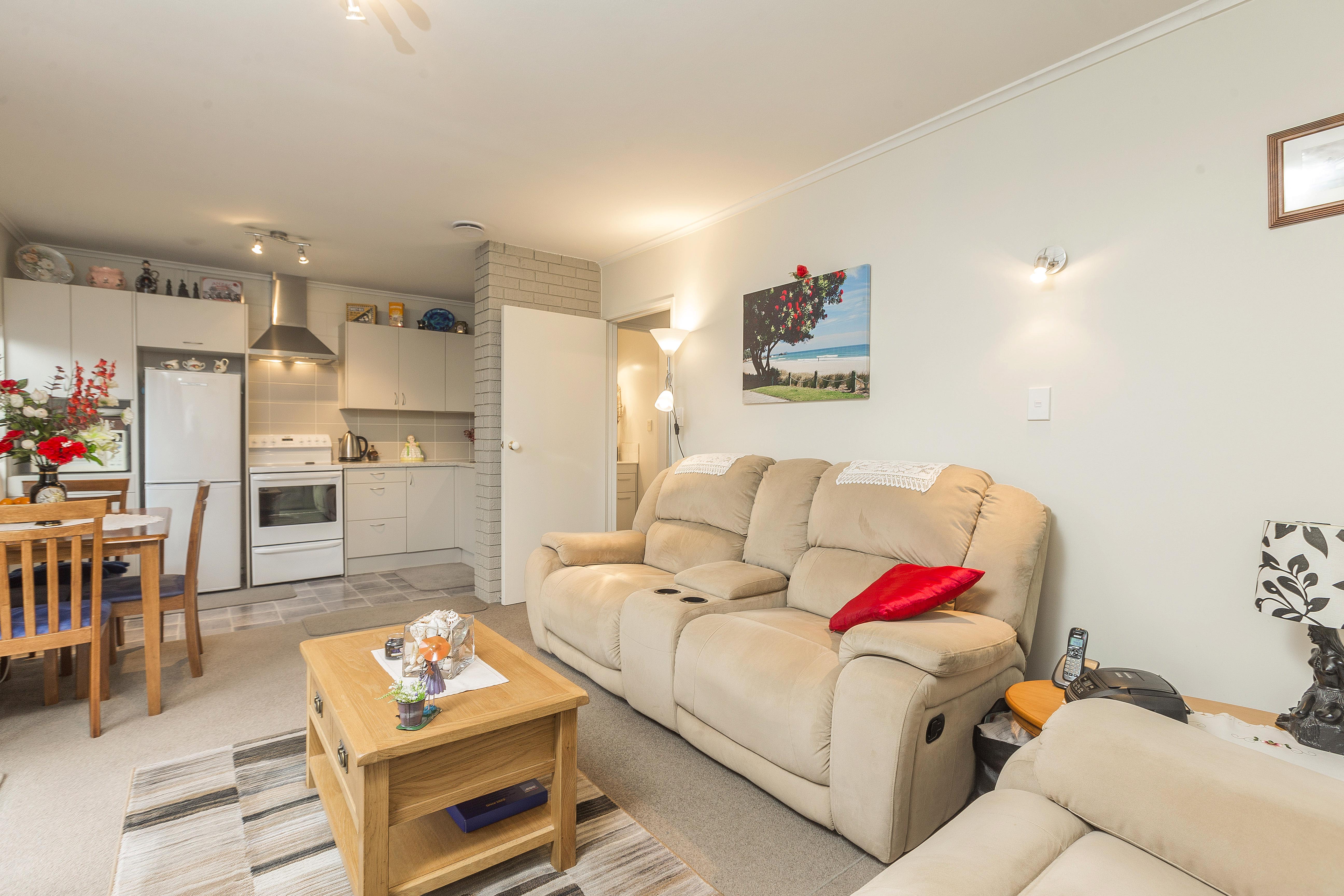 5/29 James Street, Glenfield, Auckland - North Shore, 1房, 1浴