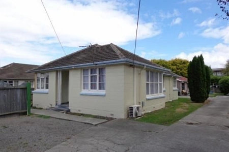 Residential Suburban