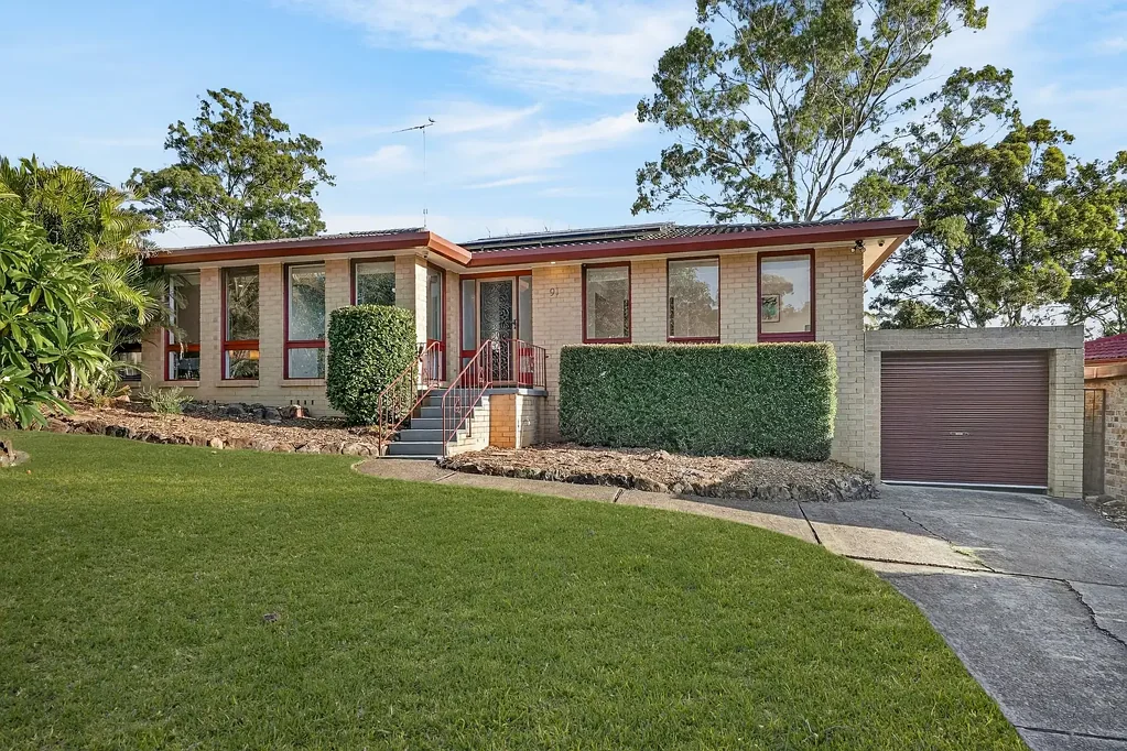 91 Shanke Crescent, Kings Langley, NSW 2147