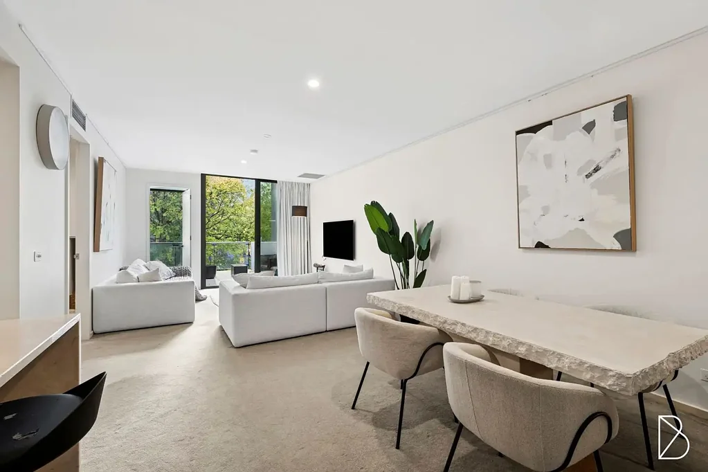 Oversized One Bedroom at "AMAYA"