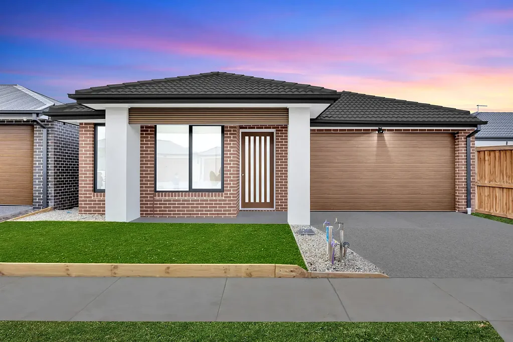 4 Taeda Road, Tarneit, VIC 3029, 4 Bedrooms, 3 Bathrooms, House