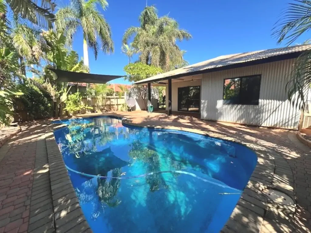6 Martin Court, South Hedland, WA 6722