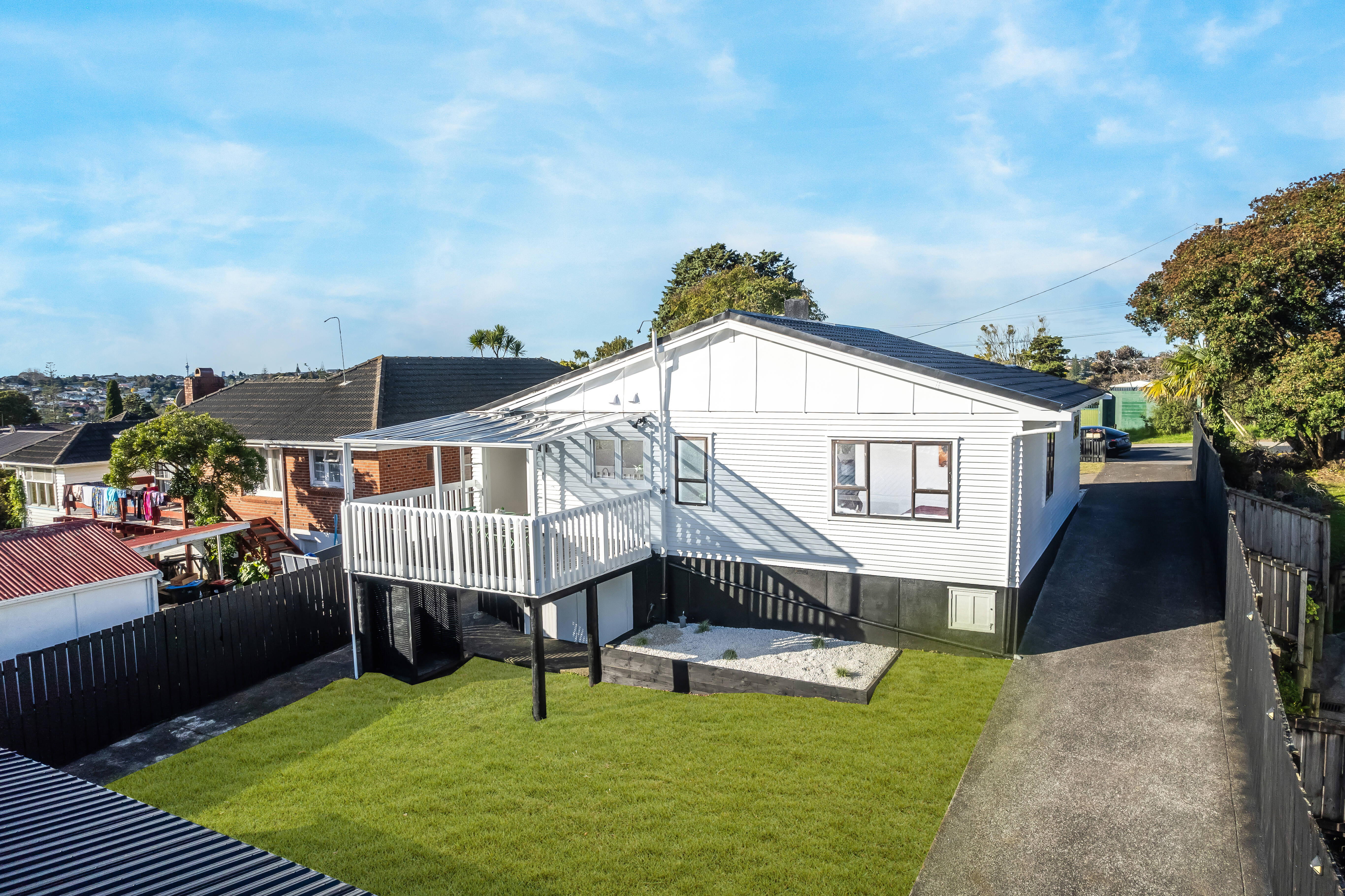 105 Boundary Road, Blockhouse Bay, Auckland, 3 ห้องนอน, 0 ห้องน้ำ, House