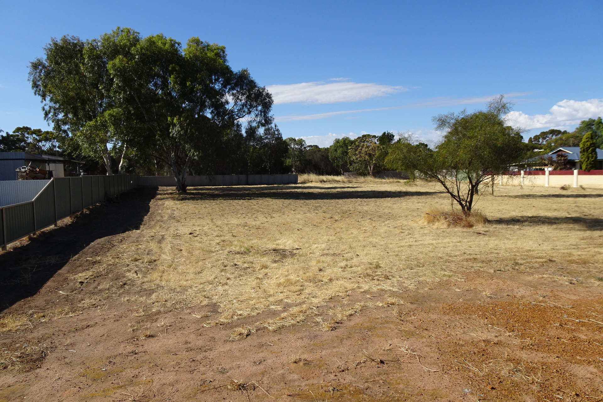 23 NALDER ST, WAGIN WA 6315, 0 Kuwarto, 0 Banyo, Section