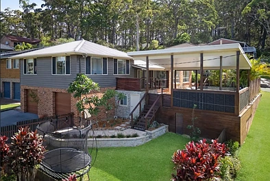 Kincumber 4Habitaciones The Ultimate Entertainer with Resort-Style Living and Mountain Views