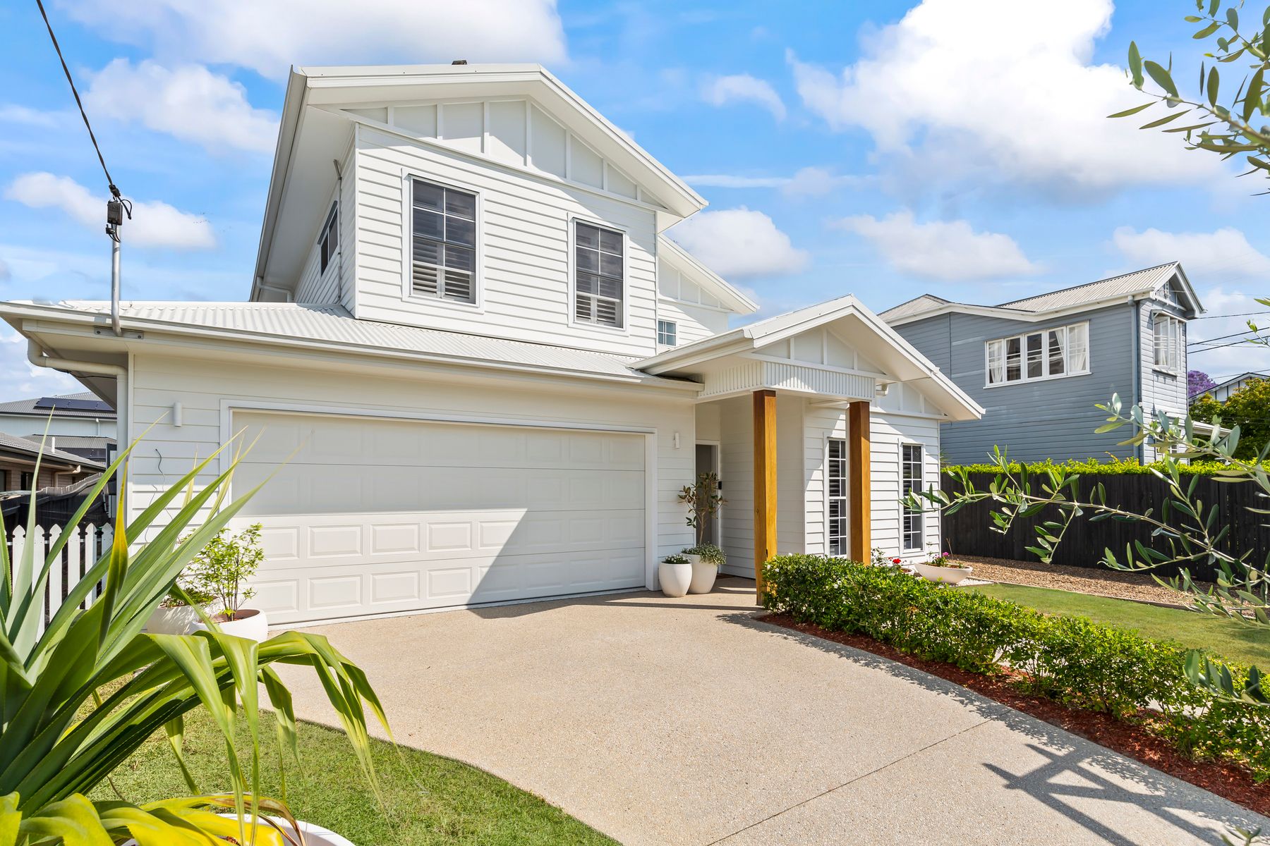 36 RYDER ST, WYNNUM QLD 4178, 0 Schlafzimmer, 0 Badezimmer, House