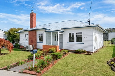 45 Maple Avenue, Moonah, TAS 7009, 3 Bedrooms, 1 Bathrooms, House