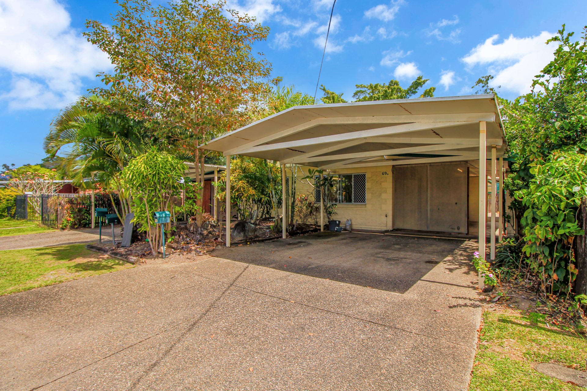 69B MAYERS ST, MANOORA QLD 4870, 0 ਕਮਰੇ, 0 ਬਾਥਰੂਮ, House