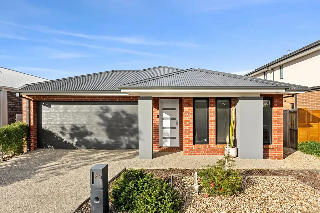 Lara 3 Slaapkamer Comfort, Convenience & Lifestyle in the Heart of Coridale