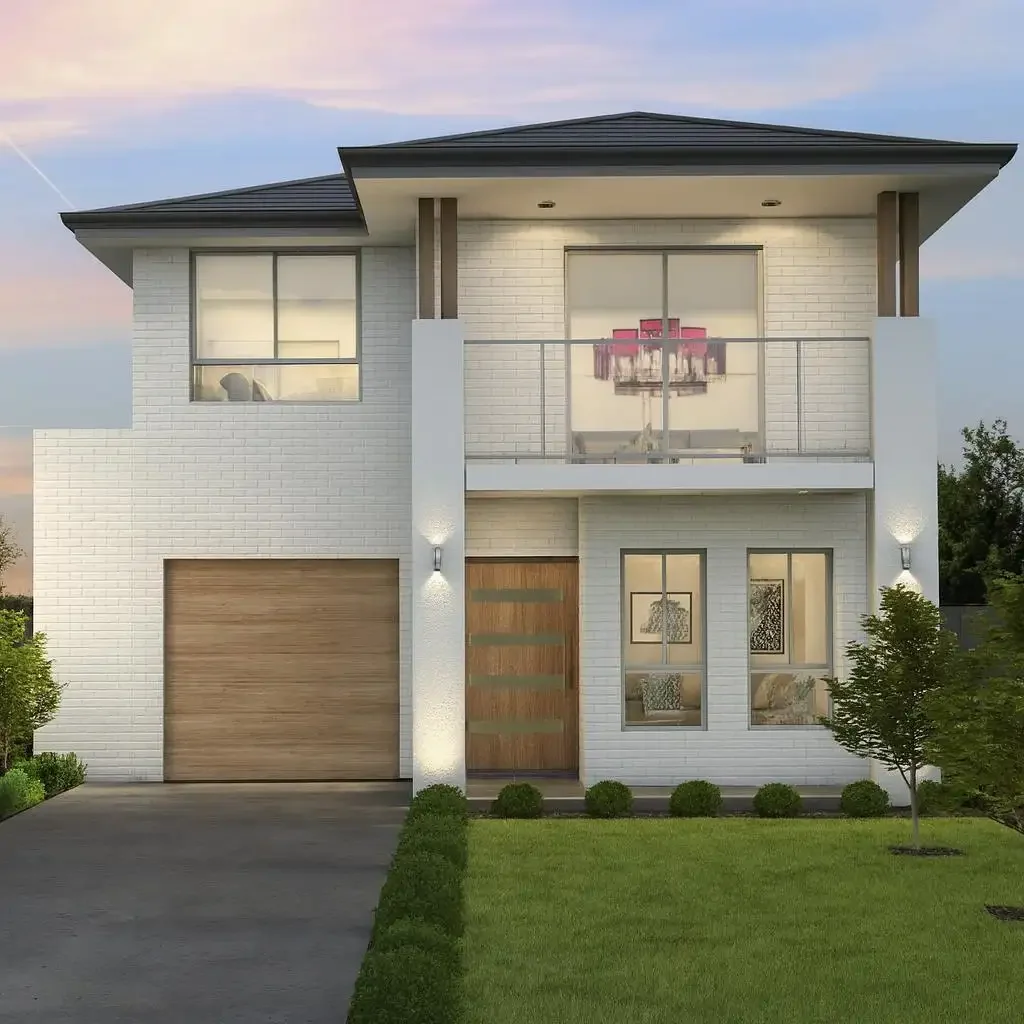 Austral 4બેડરૂમ Secure Your Slice of Austral – House & Land Packages Selling Fast!