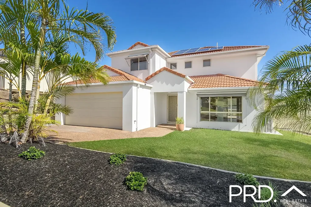 10 Mellissah Crescent, Arundel, QLD 4214