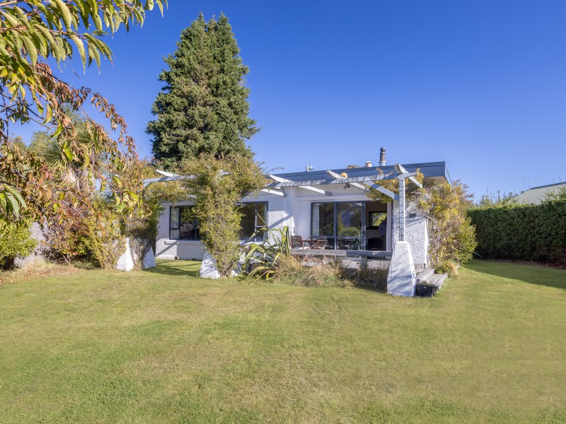 32 Flora Dora Parade, Lake Hawea, Queenstown Lakes, 2 phòng ngủ, 1 phòng tắm