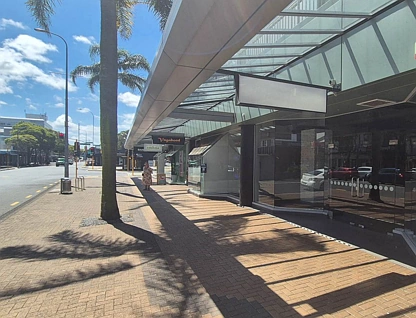 Shop 2/1-7 The Strand, Takapuna, North Shore City, 0房, 0浴, 零售店