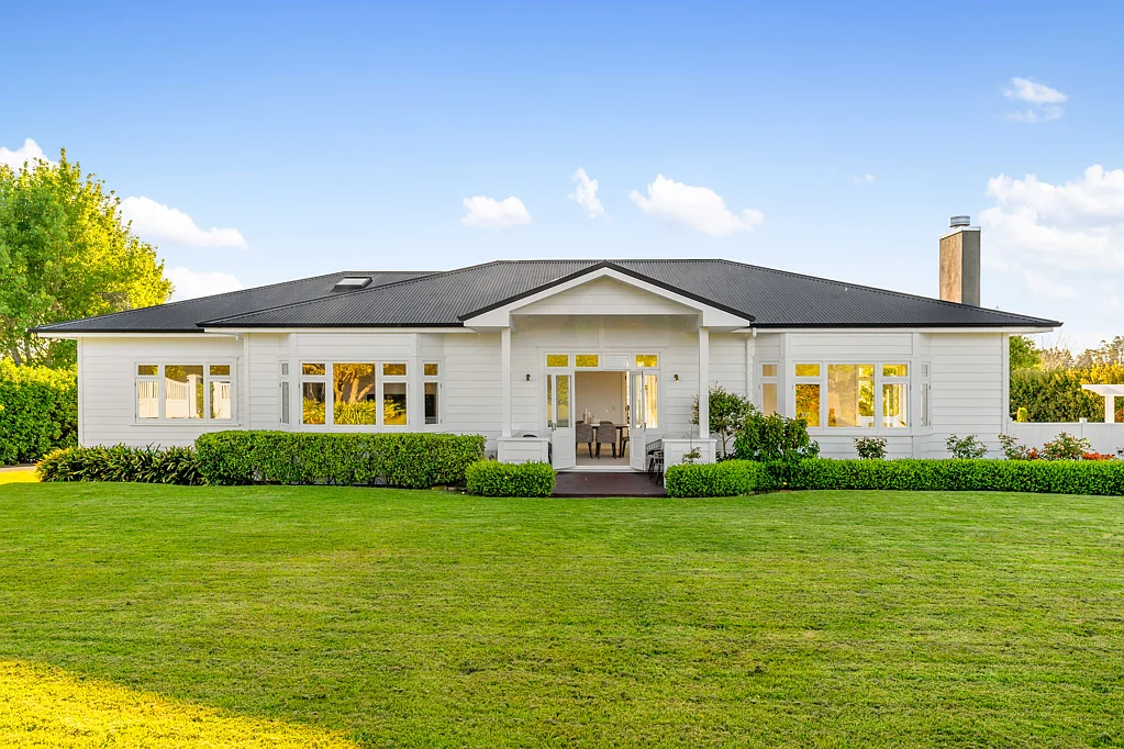 491 Harrisville Road, Buckland, Waikato
