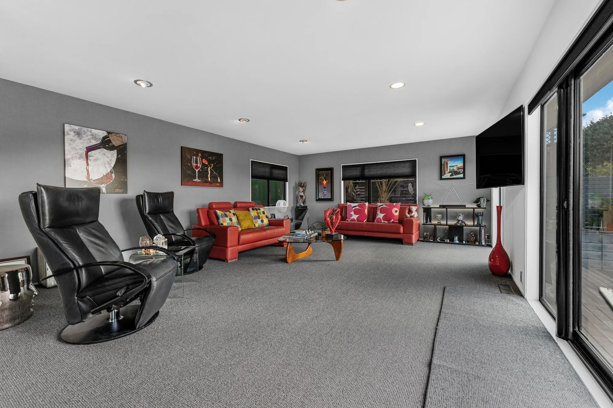 2 Compass Point Way, Half Moon Bay, Manukau City, Auckland, 4 habitaciones, 2 baños, House