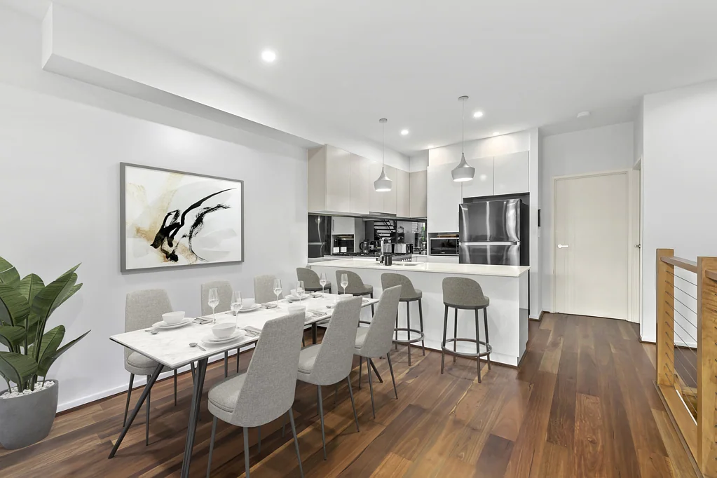 5/10 Hilda Street, Hamilton, QLD 4007
