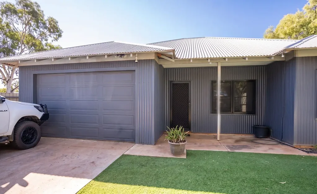 South Hedland 4房  Modern Family Living with Strong Investment Returns