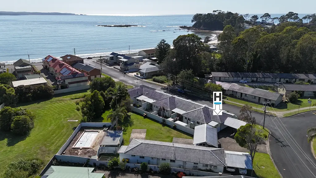6/17-19 Peter Crescent, Batehaven, NSW 2536