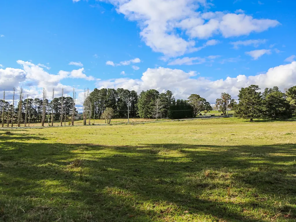 Moss Vale Prime Land Bank or Development Opportunity – 16 Acres, Moss Vale
