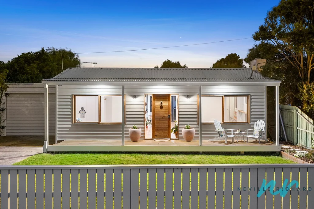 St Leonards 3Kwarto Beautifully Renovated Designer Beach House only 200m To The Boat Ramp