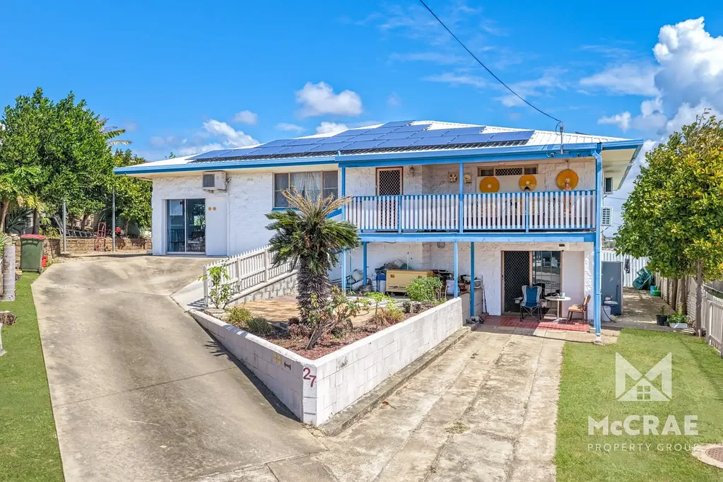 Bowen 3Habitaciones PREMIUM LOCATION - LARGE FAMILY RESIDENCE