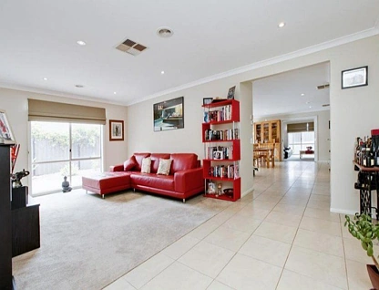 39 Hummingbird Boulevard, Tarneit, South West Melbourne, 4 habitaciones, 2 baños, House