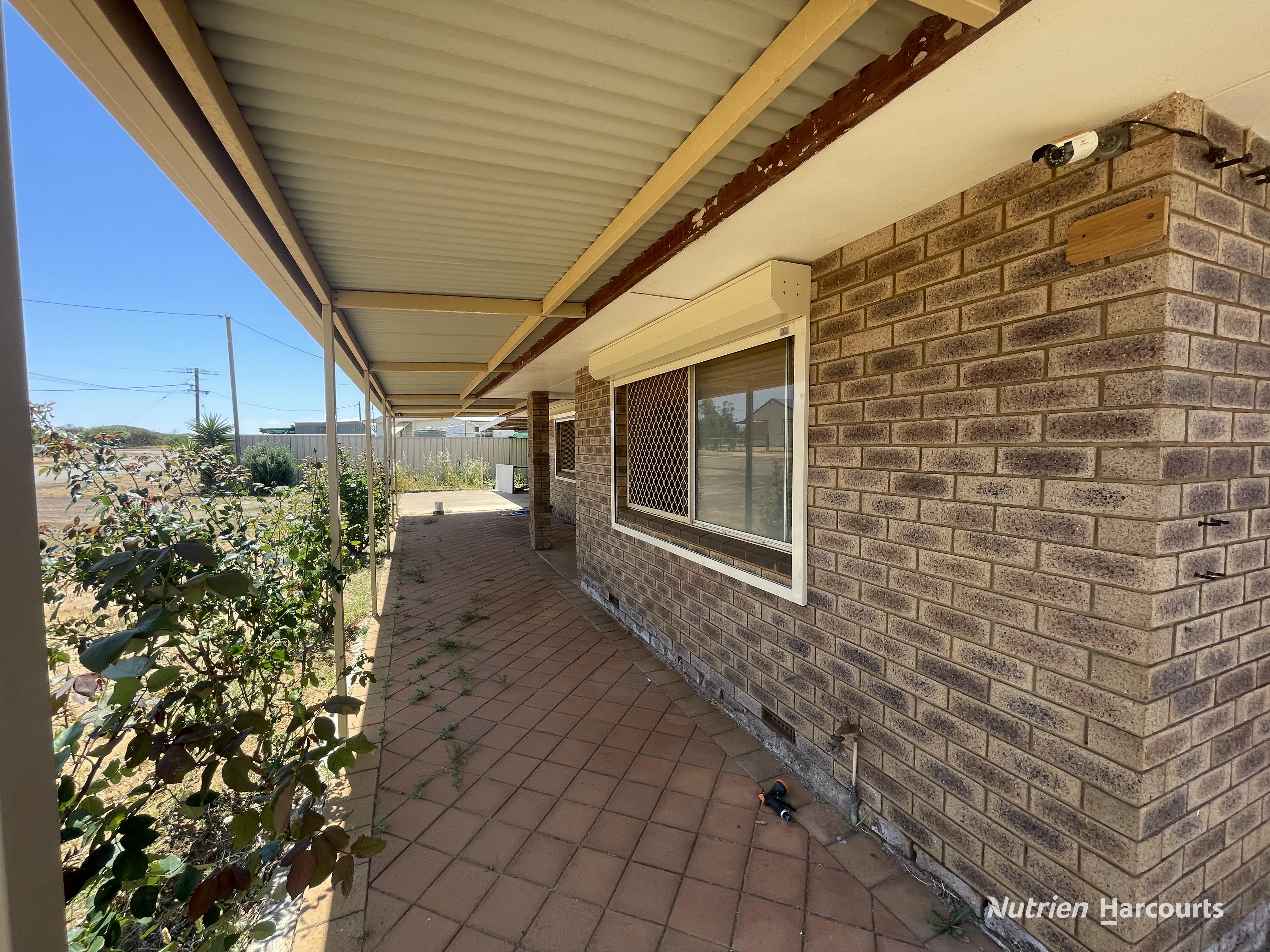 6 BARNES ST, MORAWA WA 6623, 0 Schlafzimmer, 0 Badezimmer, House