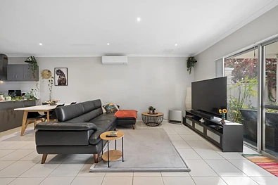Ridgewood 3 Bedroom Lock and Leave