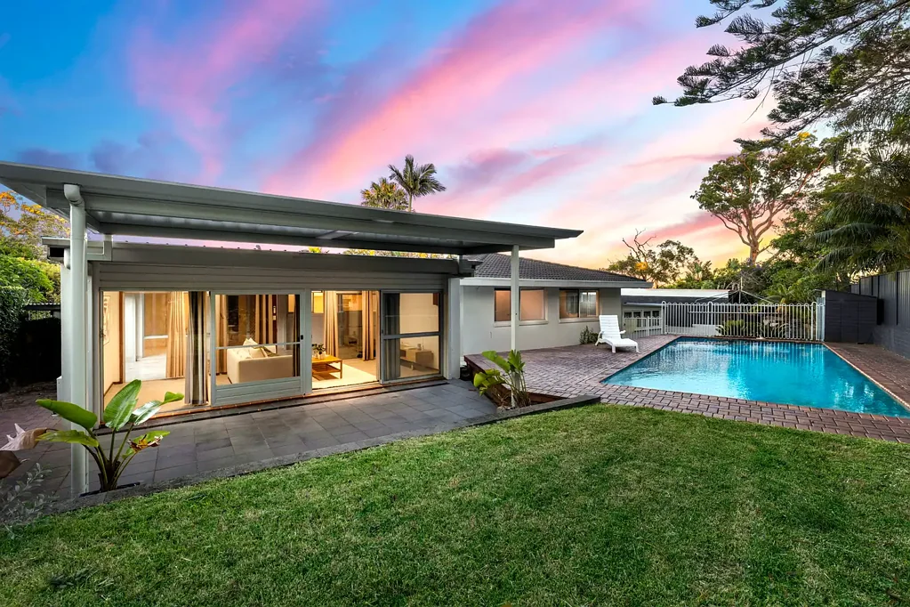 25a Lilli Pilli Point Road, Lilli Pilli, NSW 2229