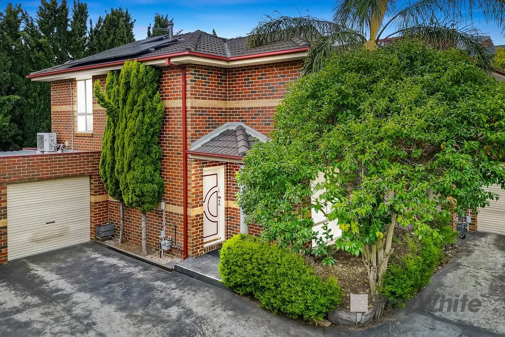 4/17-19 Edith Street, Dandenong, VIC 3175