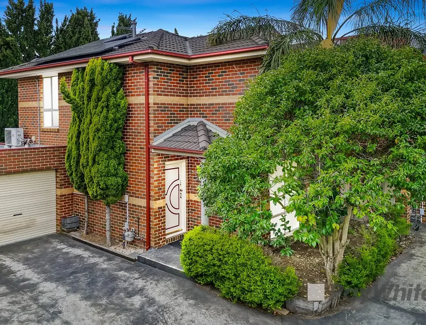4/17-19 Edith Street, Dandenong, South East Melbourne, 3 ਕਮਰੇ, 2 ਬਾਥਰੂਮ, Townhouse