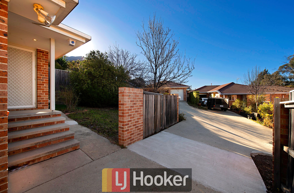 MONTPELLIER UNIT 4 11 LEN WATERS ST, NGUNNAWAL ACT 2913, 0 ਕਮਰੇ, 0 ਬਾਥਰੂਮ, House