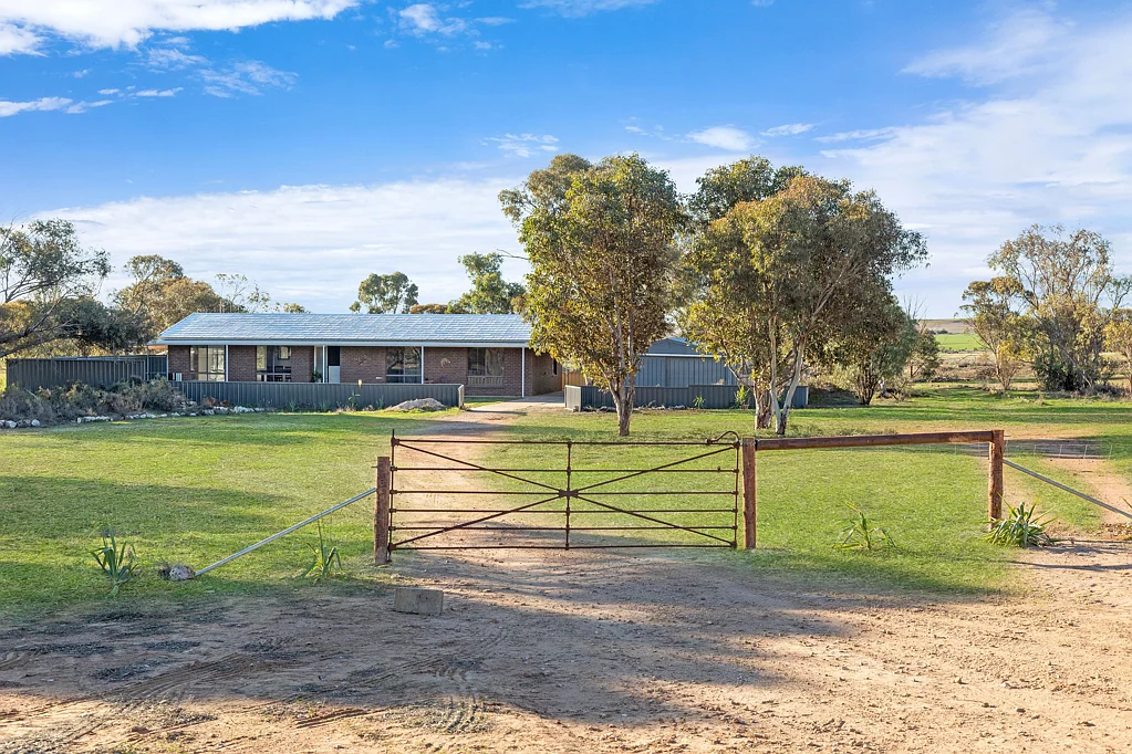 Proposed Allotment 1 Coomooroo Road, Coomooroo via, Orroroo, SA 5431