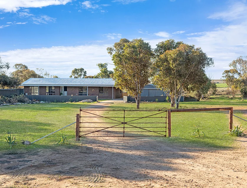 Proposed Allotment 1 Coomooroo Road, Coomooroo via, Orroroo, Barossa - Yorke - Mid North, 4房, 1浴, House