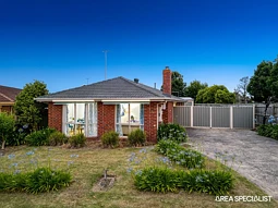 105 Lesdon Avenue, Cranbourne