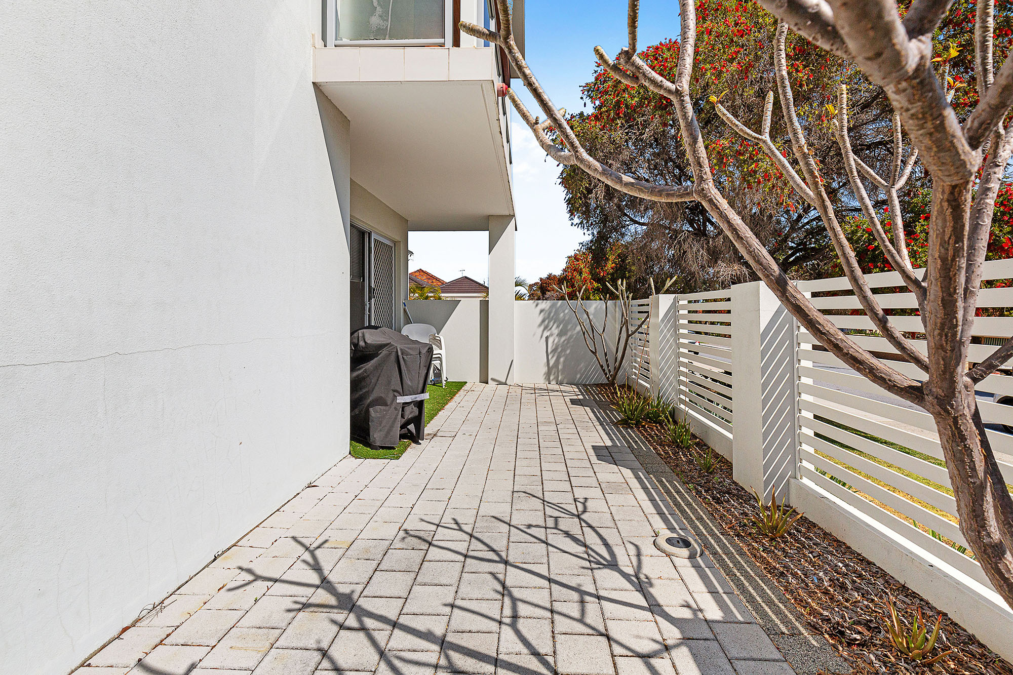 UNIT 1 154 EDWARD ST, OSBORNE PARK WA 6017, 0房, 0浴, Unit