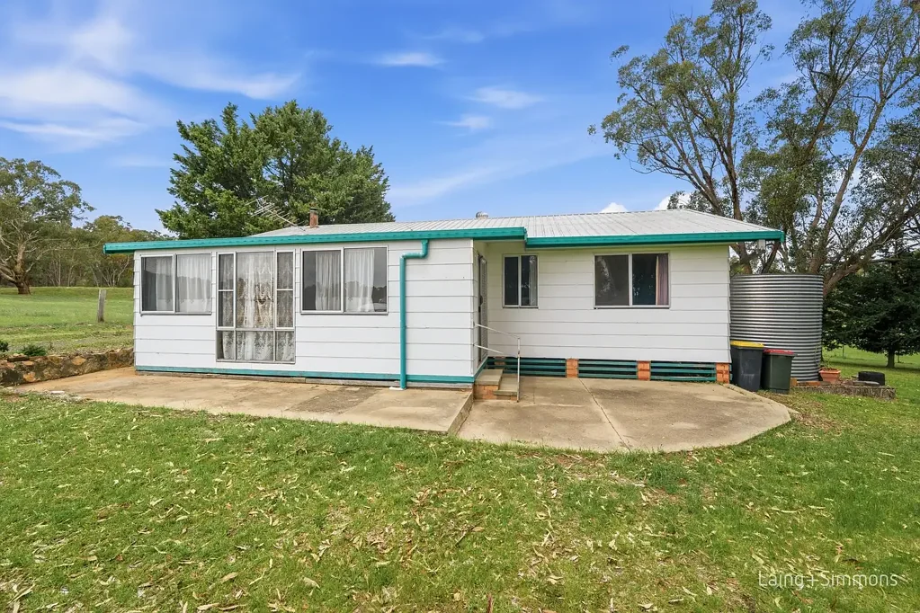 Armidale 3Kwarto Space, Potential & Country Living