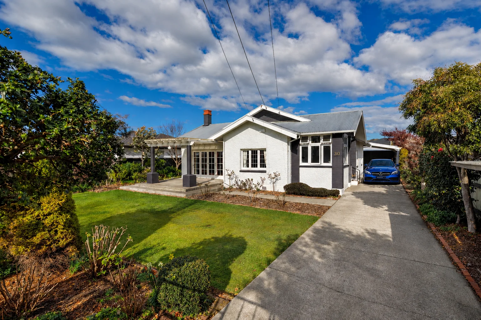 Blenheim 3બેડરૂમ Now Priced to Sell. Move in NOW!