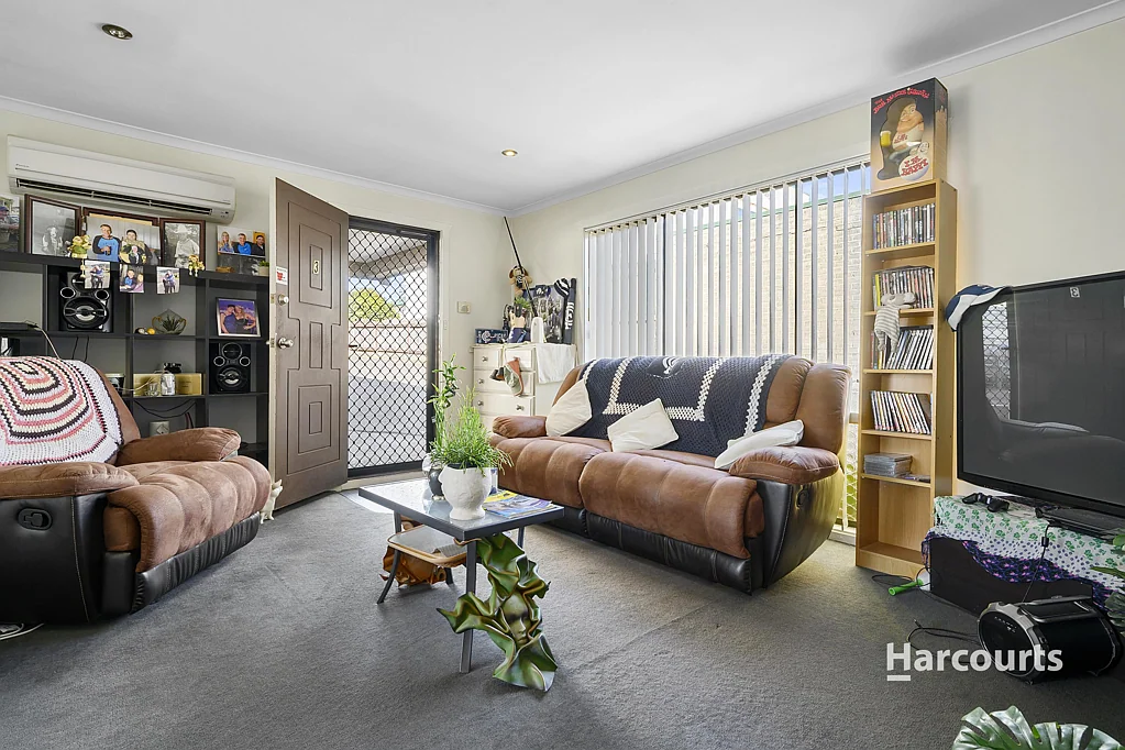 Upper Burnie 2 Bedroom Affordable Living
