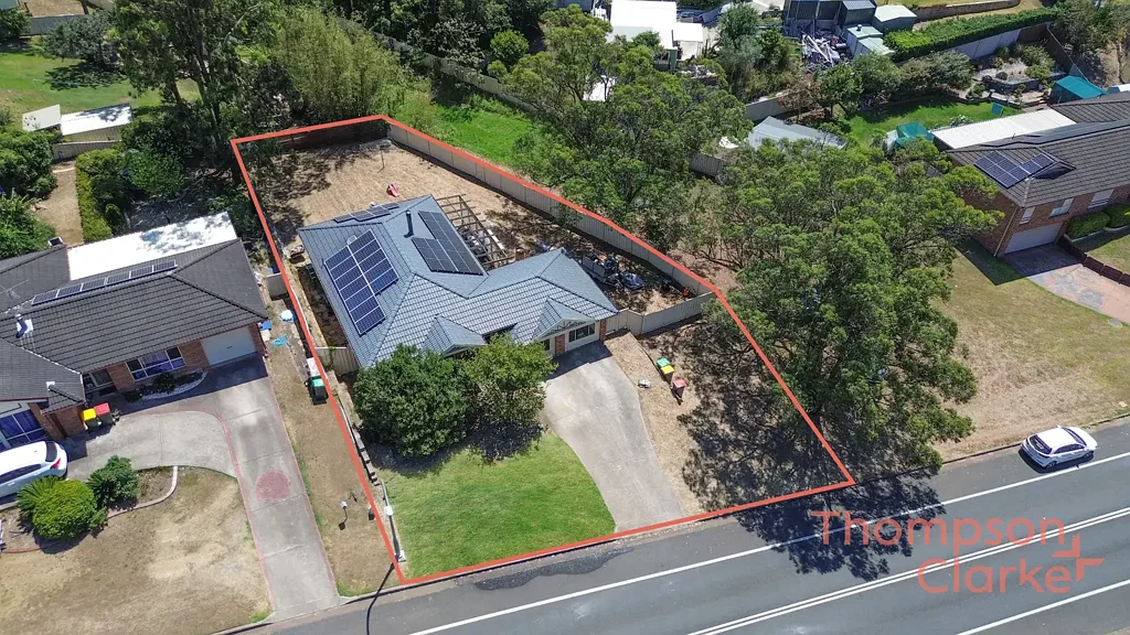 172 Regiment Road, Rutherford, NSW 2320