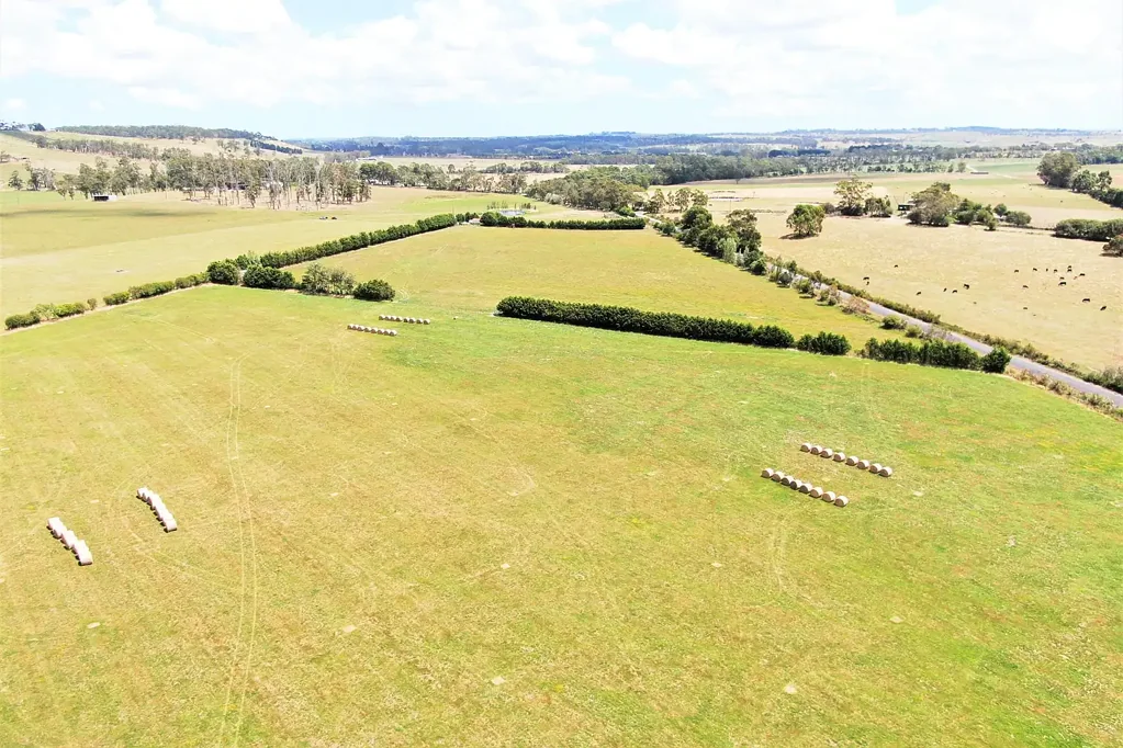 Poowong 'POOWONG PARK'
