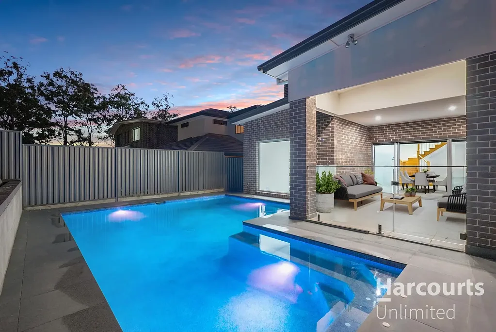 Box Hill 5chambre Sophisticated Contemporary Home - Owner Says Sell!