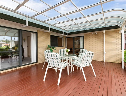 84 Westerham Drive, Dannemora, Manukau City, 3房, 2浴, House