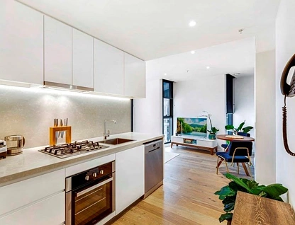 2914/179 Alfred Street, Fortitude Valley, Brisbane - Inner City Region, 2 chambres, 1 salles de bain, Apartment