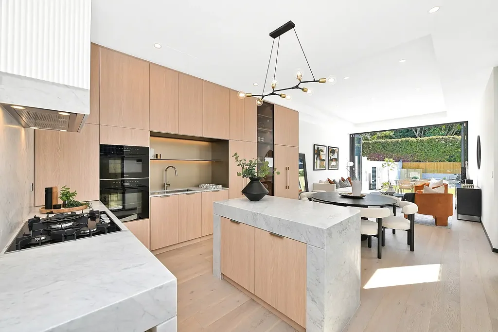 52B Old South Head Road, Vaucluse, NSW 2030
