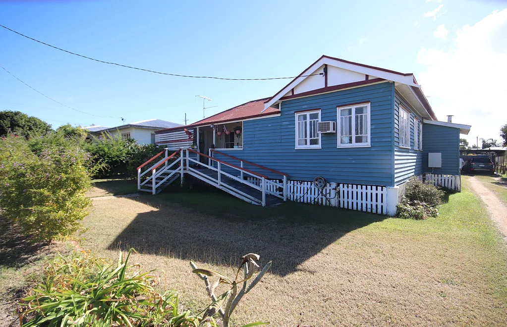 41 Landy Street, Mundubbera, QLD 4626