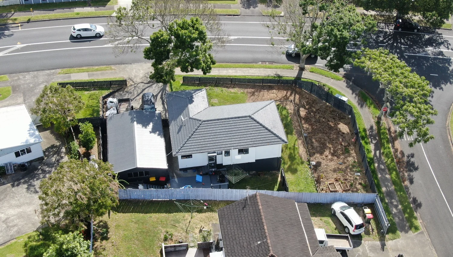 Totara Heights 3कमरा Long Settlement Available
