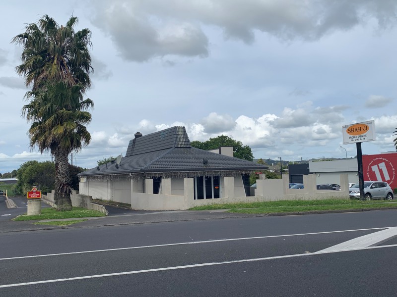 84 Great South Road, Papakura, Auckland - Papakura, 0 chambres, 0 salles de bain