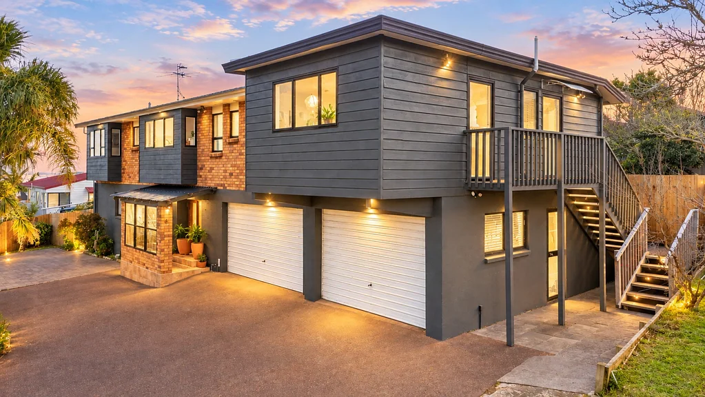 Botany Downs 6Kwarto Space, flexibility & endless possibilities