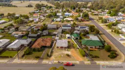 12 O'Connor Street, Manjimup